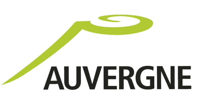 Auvergne logo
